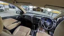 Used Honda City SV in Mumbai
