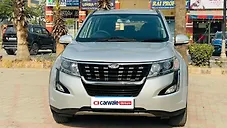 Used Mahindra XUV500 W8 [2015-2017] in Mohali