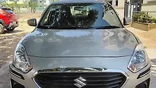 Used Maruti Suzuki DZire VDi in Hyderabad