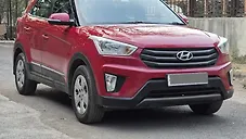 Used Hyundai Creta 1.6 S Petrol [2015-2016] in Pune