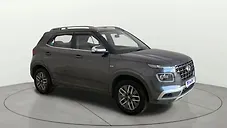 Used Hyundai Venue SX 1.0 Turbo iMT in Mumbai