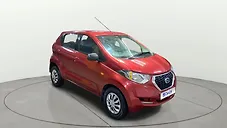 Used Datsun Redigo S in Surat