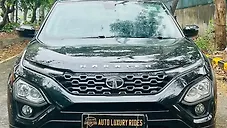 Used Tata Harrier XZA in Delhi