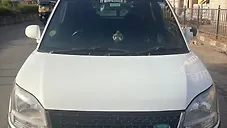 Used Maruti Suzuki Wagon R LXi (O) 1.0 CNG in Badlapur