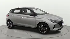 Used Hyundai Elite i20 Asta 1.2 IVT in Pune