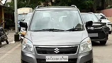 Used Maruti Suzuki Wagon R LXi CNG in Mumbai