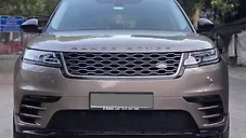 Used Land Rover Range Rover Velar 2.0 R-Dynamic S Petrol 250 [2017-2020] in Delhi