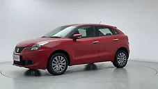 Used Maruti Suzuki Baleno Alpha 1.2 in Delhi
