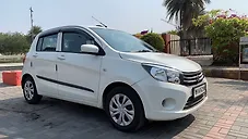 Used Maruti Suzuki Celerio VXi in Navi Mumbai