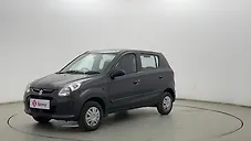 Used Maruti Suzuki Alto 800 Lxi (Airbag) [2012-2015] in Kolkata