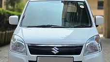 Used Maruti Suzuki Wagon R VXI AMT in Nashik