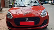Used Maruti Suzuki Swift LXi [2021-2023] in Chennai