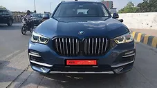 Used BMW X5 xDrive 30d in Delhi