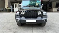 Used Mahindra Thar LX Hard Top Petrol AT in Mumbai