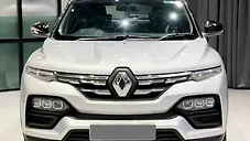 Used Renault Kiger RXZ AMT in Ahmedabad