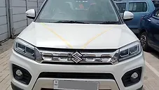 Used Maruti Suzuki Vitara Brezza ZXi Plus in Raipur