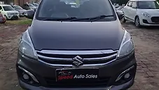Used Maruti Suzuki Ertiga VDI SHVS in Lucknow