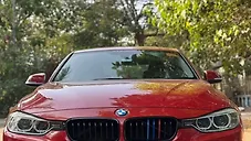 Used BMW 3-Series 320d in Mumbai