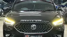 Used MG Astor Sharp Pro Petrol 1.5L Manual Ivory in Mumbai