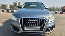 Used Audi Q5 2.0 TDI quattro Premium Plus in Mumbai
