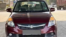 Used Maruti Suzuki Swift DZire VXI in Thane