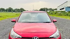 Used Hyundai Elite i20 Asta 1.2 in Ahmedabad