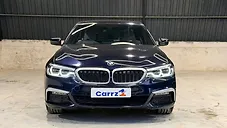 Used BMW 5-Series 530d M Sport in Delhi