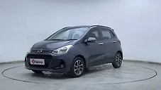 Used Hyundai Grand i10 Asta U2 1.2 CRDi in Hyderabad