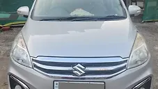 Used Maruti Suzuki Ertiga ZXI+ in Mumbai