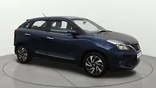 Used Maruti Suzuki Baleno Zeta 1.2 in Pune