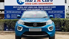 Used Tata Nexon XT [2017-2019] in Coimbatore