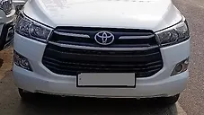 Used Toyota Innova Crysta 2.4 G 7 STR [2016-2017] in Patna