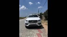 Used Volvo XC90 Inscription Luxury [2015-2020] in Chennai
