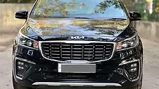 Used Kia Carnival Prestige 7 STR in Delhi