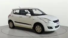 Used Maruti Suzuki Swift VDi in Mumbai
