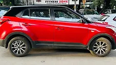 Used Hyundai Creta 1.6 S Petrol in Mumbai