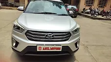 Used Hyundai Creta 1.6 SX Plus AT Petrol in Thane