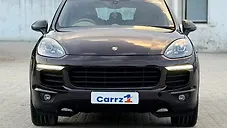 Used Porsche Cayenne Platinum Edition in Delhi