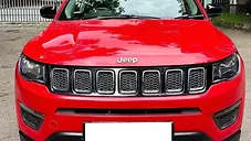 Used Jeep Compass Sport 2.0 Diesel in Kolkata