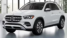 Used Mercedes-Benz GLE 450 4MATIC LWB [2020-2023] in Delhi