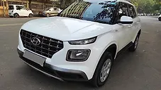 Used Hyundai Venue S Plus 1.2 Petrol in Thane