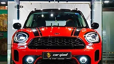 Used Mini Countryman Cooper S in Delhi
