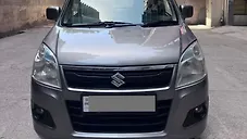 Used Maruti Suzuki Wagon R VXi in Mumbai