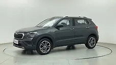 Used Skoda Kushaq Style 1.0L TSI AT in Mumbai