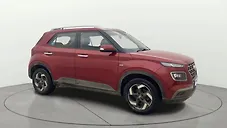 Used Hyundai Venue SX Plus 1.0 Turbo DCT in Bangalore