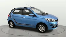 Used Tata Tiago Revotron XZ in Hyderabad