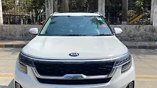Used Kia Seltos HTX 1.5 Diesel in Mumbai