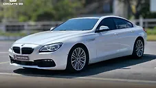 Used BMW 6-Series 640d Gran Coupe in Chennai