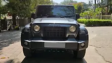 Used Mahindra Thar LX Hard Top Diesel MT RWD in Bangalore