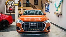 Used Audi Q3 40 TFSI Premium Plus in Kochi